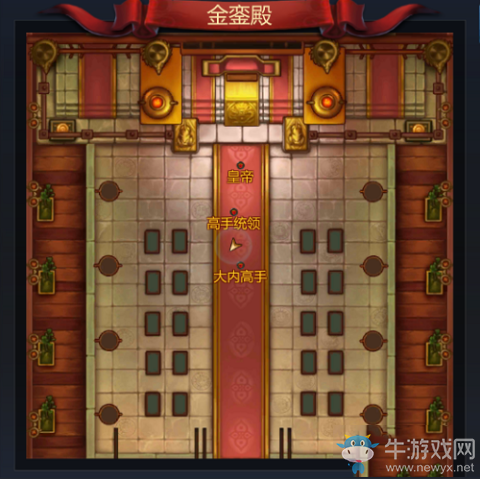 《成吉思汗手機(jī)版》和氏璧副本通關(guān)攻略