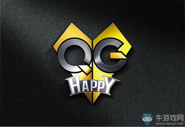《王者榮耀》職業(yè)戰(zhàn)隊QGhappy介紹