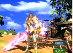 《成吉思汗手機版》武士加點攻略