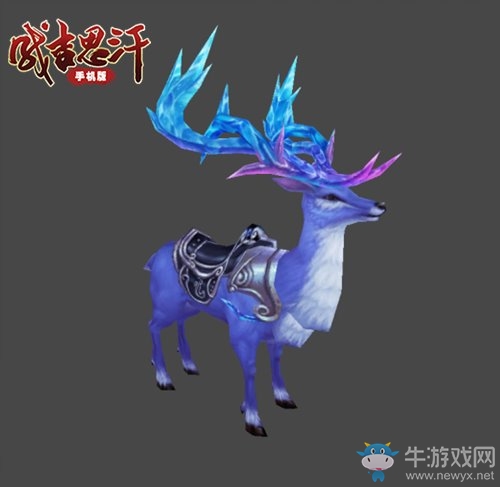 《成吉思汗手機(jī)版》靈獸大全及獲取途徑匯總