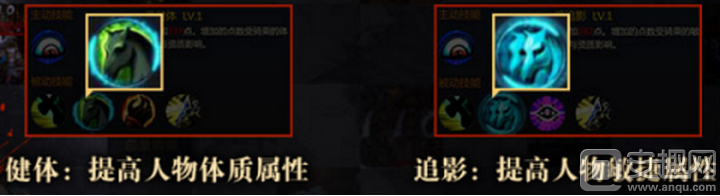 《成吉思汗手機(jī)版》坐騎系統(tǒng)玩法全解析