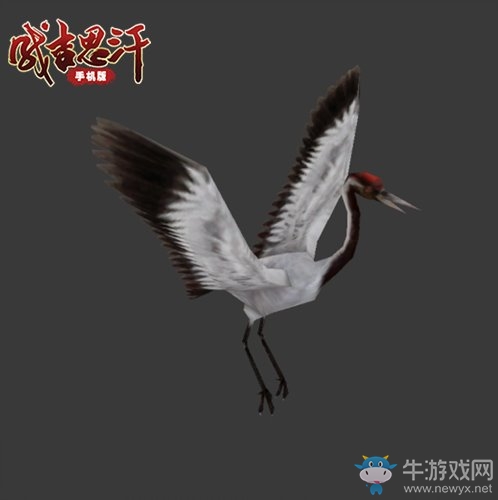 《成吉思汗手機版》靈獸大全及獲取途徑匯總