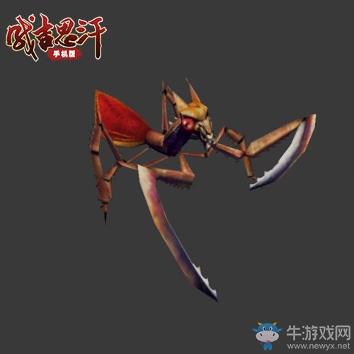 《成吉思汗手機(jī)版》靈獸大全及獲取途徑匯總