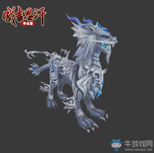 《成吉思汗手機版》靈獸大全及獲取途徑匯總