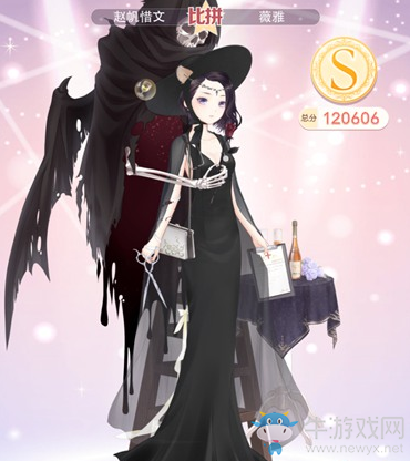 《奇跡暖暖》18章少女級攻略大全