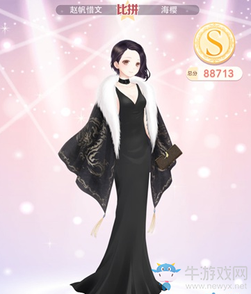 《奇跡暖暖》18章少女級(jí)攻略大全