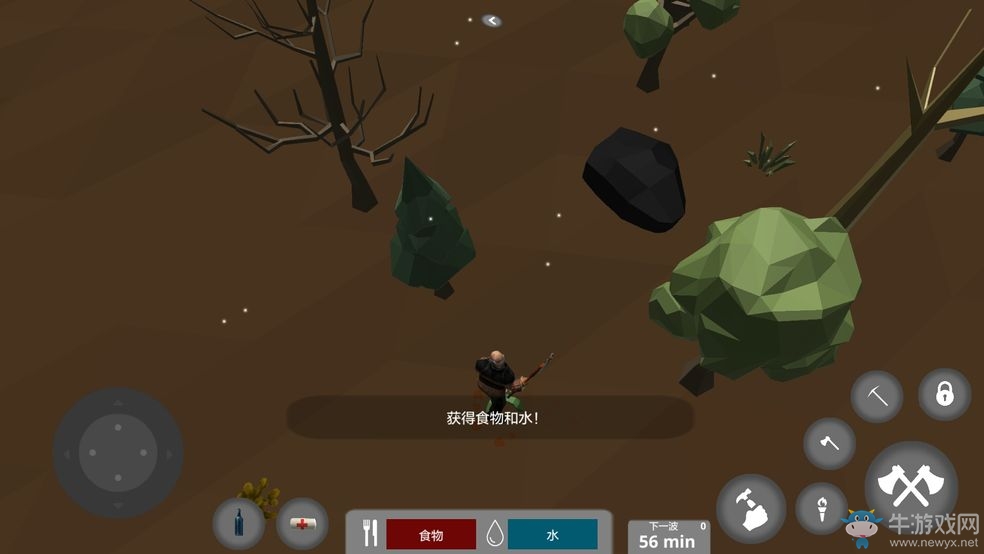 《僵尸警戒》攻略大全