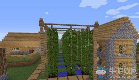 《我的世界》手機版啤酒花種植方法介紹