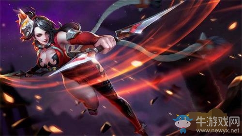 《王者榮耀》荊軻重做教學視頻 攻略