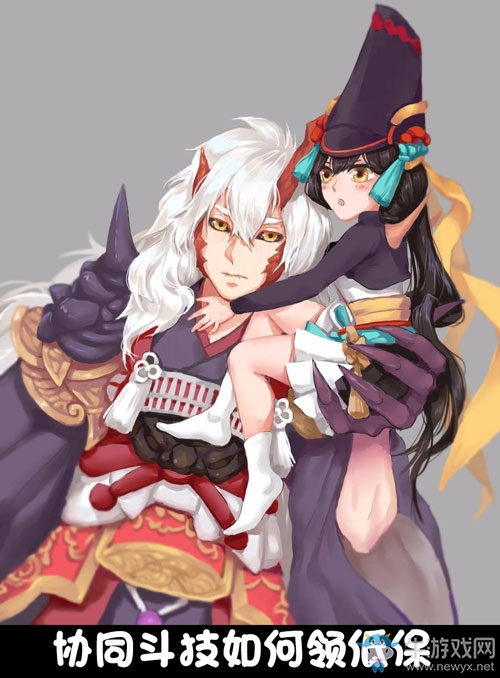 《陰陽師》協(xié)同斗技低保攻略：如何最高效利用現(xiàn)有資源