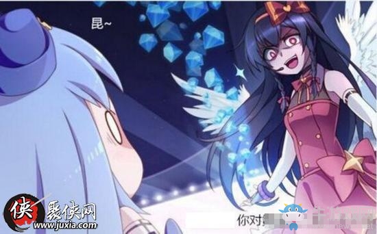 《戰(zhàn)艦少女r》陣型選擇推薦