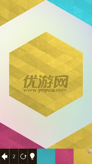 《神之折紙2》第61關(guān)通關(guān)攻略