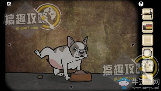 《方塊房間逃脫洞穴》通關(guān)攻略大全