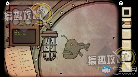 《方塊房間逃脫洞穴》通關(guān)攻略大全