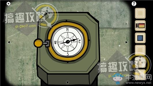 《方塊房間逃脫洞穴》通關(guān)攻略大全