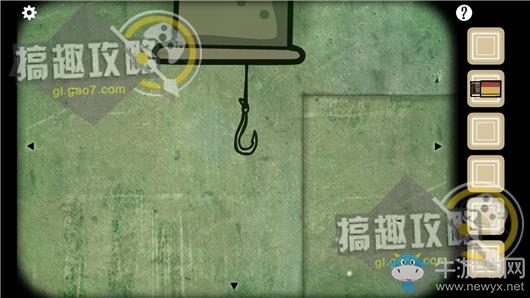 《方塊房間逃脫洞穴》通關(guān)攻略大全