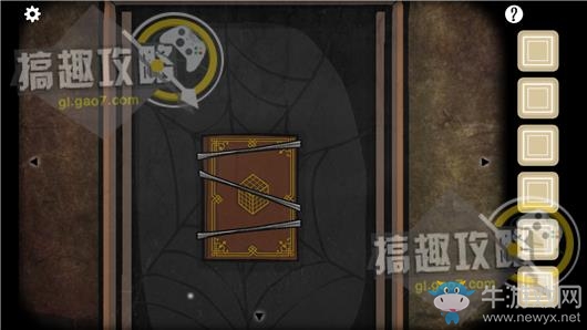 《方塊房間逃脫洞穴》通關攻略大全