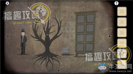 《方塊房間逃脫洞穴》通關(guān)攻略大全