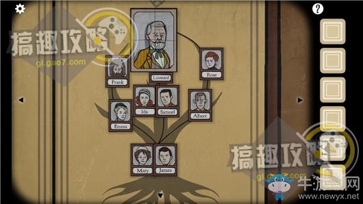 《方塊房間逃脫洞穴》通關攻略大全