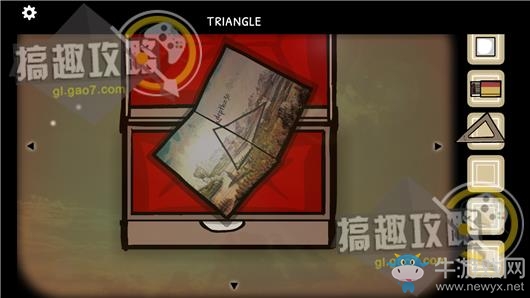《方塊房間逃脫洞穴》通關(guān)攻略大全