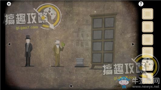 《方塊房間逃脫洞穴》通關(guān)攻略大全