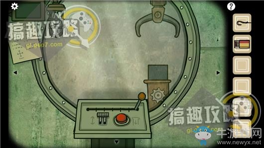 《方塊房間逃脫洞穴》通關(guān)攻略大全