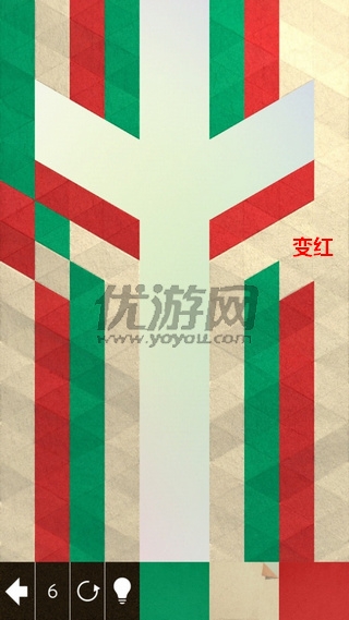 《神之折紙2》第58關(guān)通關(guān)攻略