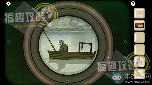 《方塊房間逃脫洞穴》通關(guān)攻略大全