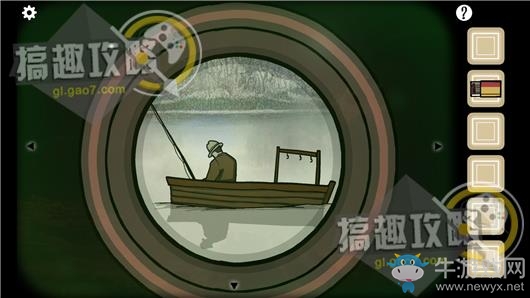 《方塊房間逃脫洞穴》通關(guān)攻略大全
