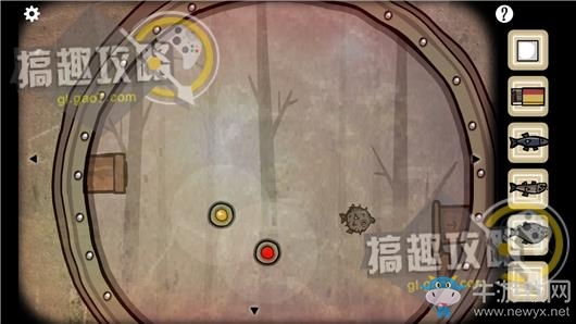 《方塊房間逃脫洞穴》通關(guān)攻略大全