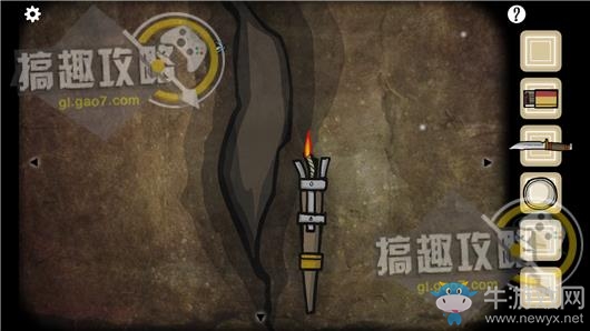 《方塊房間逃脫洞穴》通關(guān)攻略大全