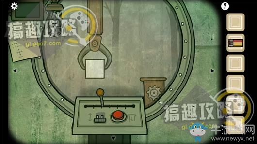 《方塊房間逃脫洞穴》通關(guān)攻略大全