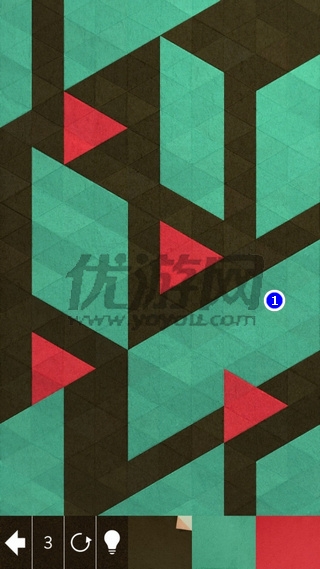 《神之折紙2》第38關(guān)通關(guān)攻略