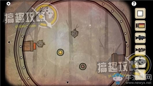 《方塊房間逃脫洞穴》通關(guān)攻略大全