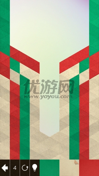 《神之折紙2》第56關(guān)通關(guān)攻略