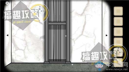 《方塊房間逃脫洞穴》通關(guān)攻略大全