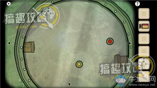 《方塊房間逃脫洞穴》通關(guān)攻略大全