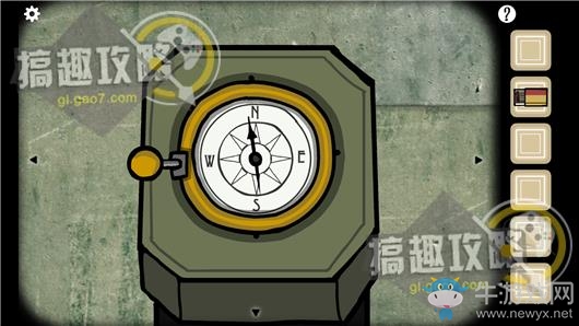 《方塊房間逃脫洞穴》通關(guān)攻略大全