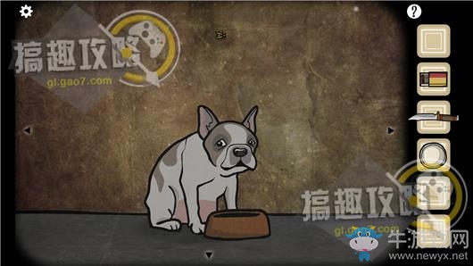 《方塊房間逃脫洞穴》通關(guān)攻略大全