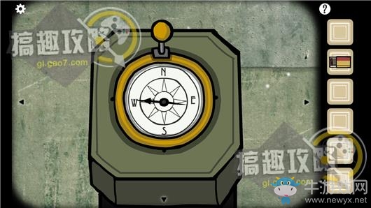 《方塊房間逃脫洞穴》通關(guān)攻略大全