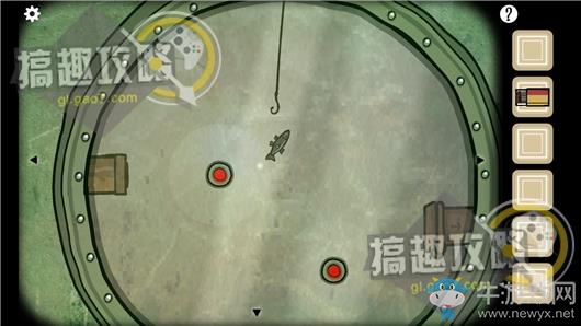 《方塊房間逃脫洞穴》通關(guān)攻略大全