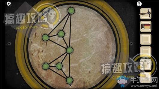 《方塊房間逃脫洞穴》通關(guān)攻略大全
