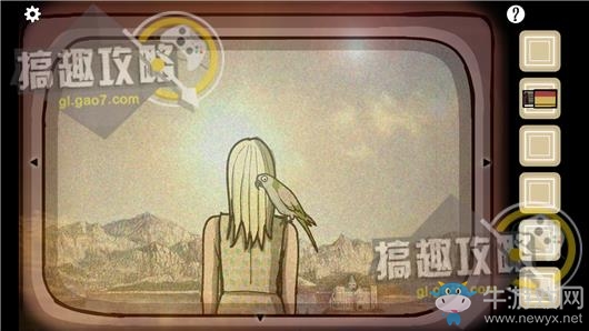《方塊房間逃脫洞穴》通關(guān)攻略大全