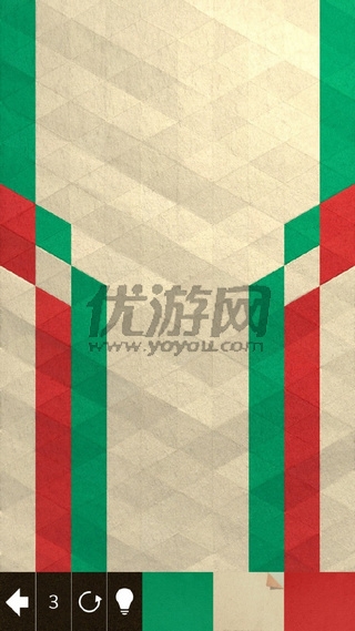 《神之折紙2》第55關(guān)通關(guān)攻略