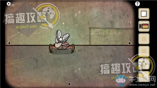 《方塊房間逃脫洞穴》通關(guān)攻略大全