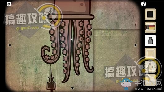 《方塊房間逃脫洞穴》通關(guān)攻略大全