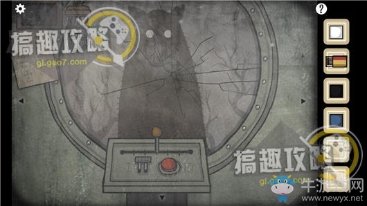 《方塊房間逃脫洞穴》通關(guān)攻略大全