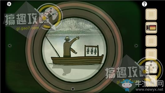 《方塊房間逃脫洞穴》通關(guān)攻略大全