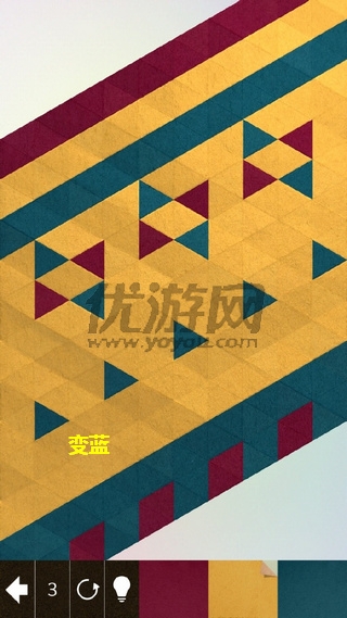 《神之折紙2》第70關(guān)通關(guān)攻略