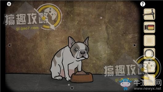 《方塊房間逃脫洞穴》通關(guān)攻略大全